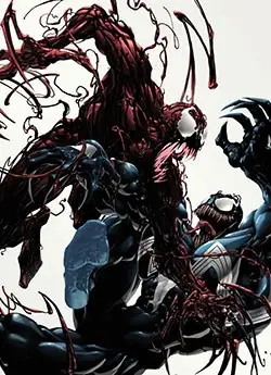 Venom vs Carnage: A Child Is Born - Đứa Bé Đản Sinh Nettruyen ZZZ