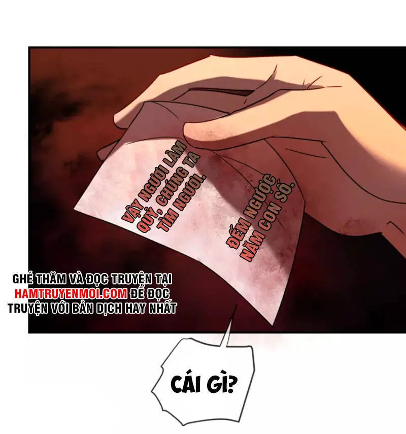 Ta Có Một Tòa Nhà Ma Nettruyen ZZZ Chương 177 Page 7