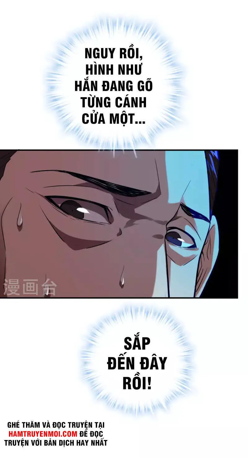 Ta Có Một Tòa Nhà Ma Nettruyen ZZZ Chương 177 Page 25