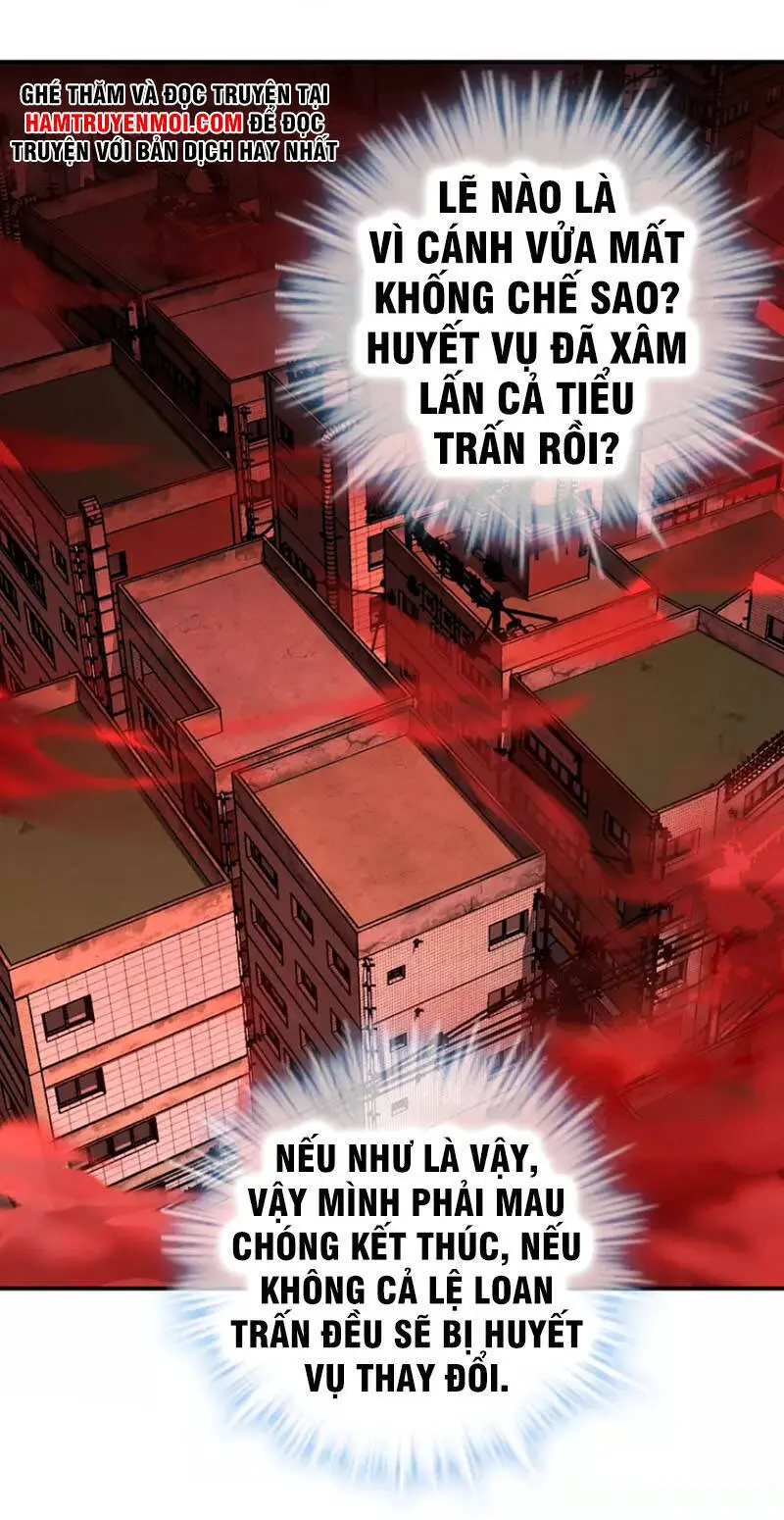 Ta Có Một Tòa Nhà Ma Nettruyen ZZZ Chương 177 Page 29