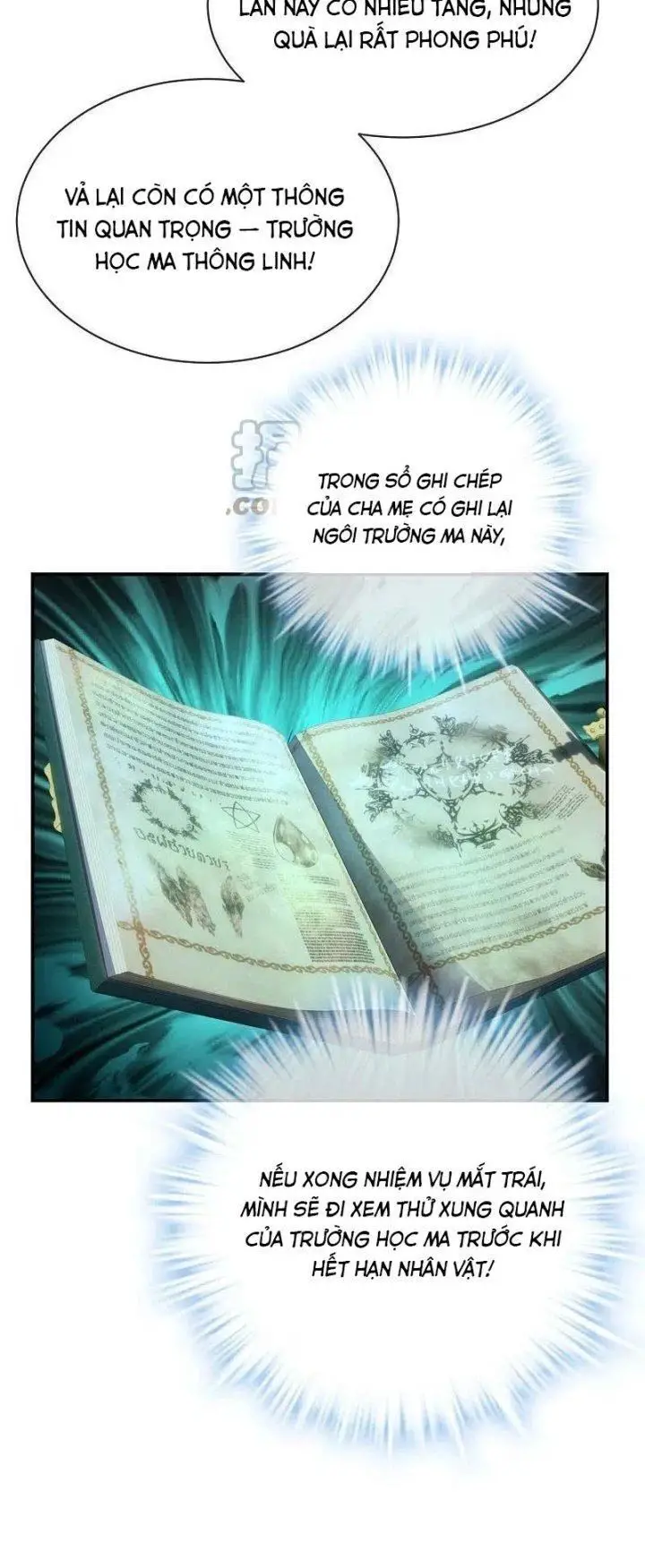 Ta Có Một Tòa Nhà Ma Nettruyen ZZZ Chương 193 Page 4