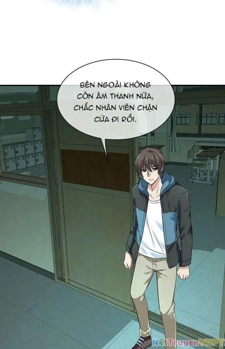 Ta Có Một Tòa Nhà Ma Nettruyen ZZZ Chương 195 Page 22