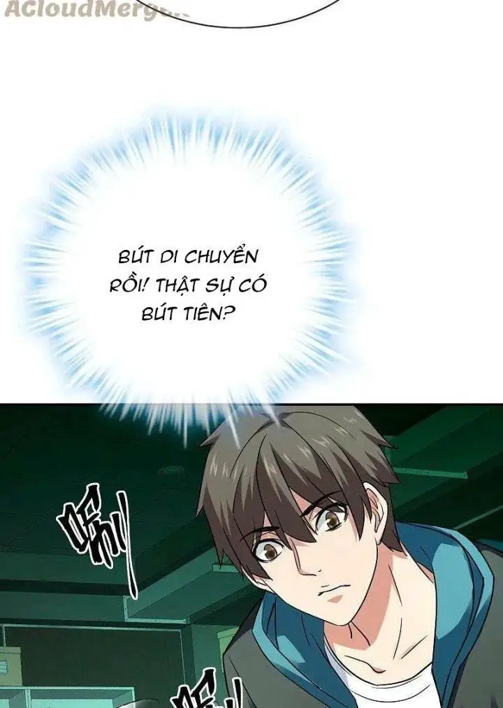 Ta Có Một Tòa Nhà Ma Nettruyen ZZZ Chương 195 Page 40