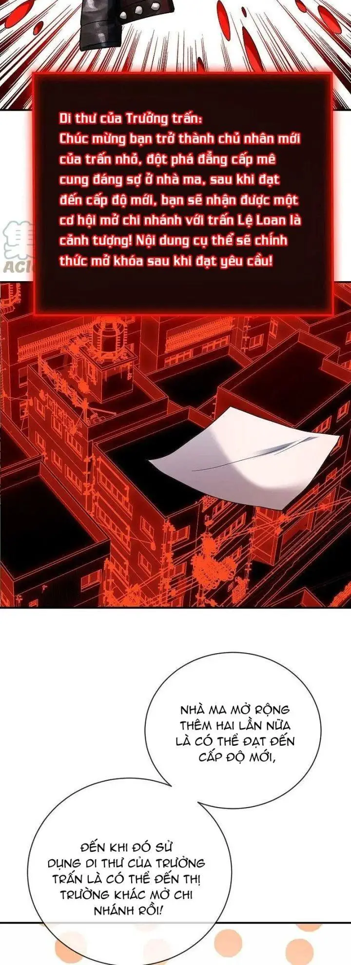 Ta Có Một Tòa Nhà Ma Nettruyen ZZZ Chương 191 Page 16
