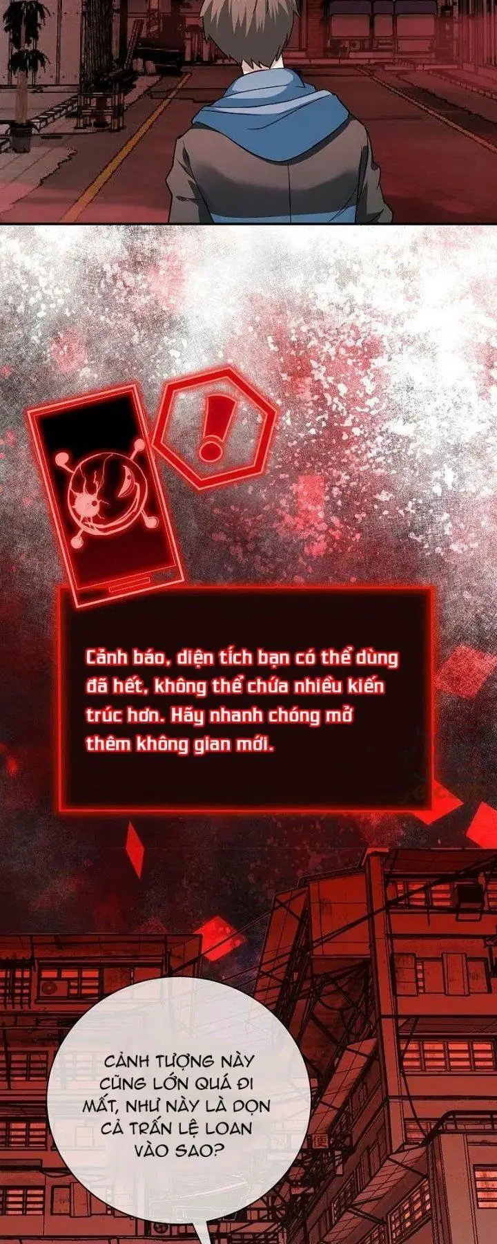 Ta Có Một Tòa Nhà Ma Nettruyen ZZZ Chương 191 Page 22