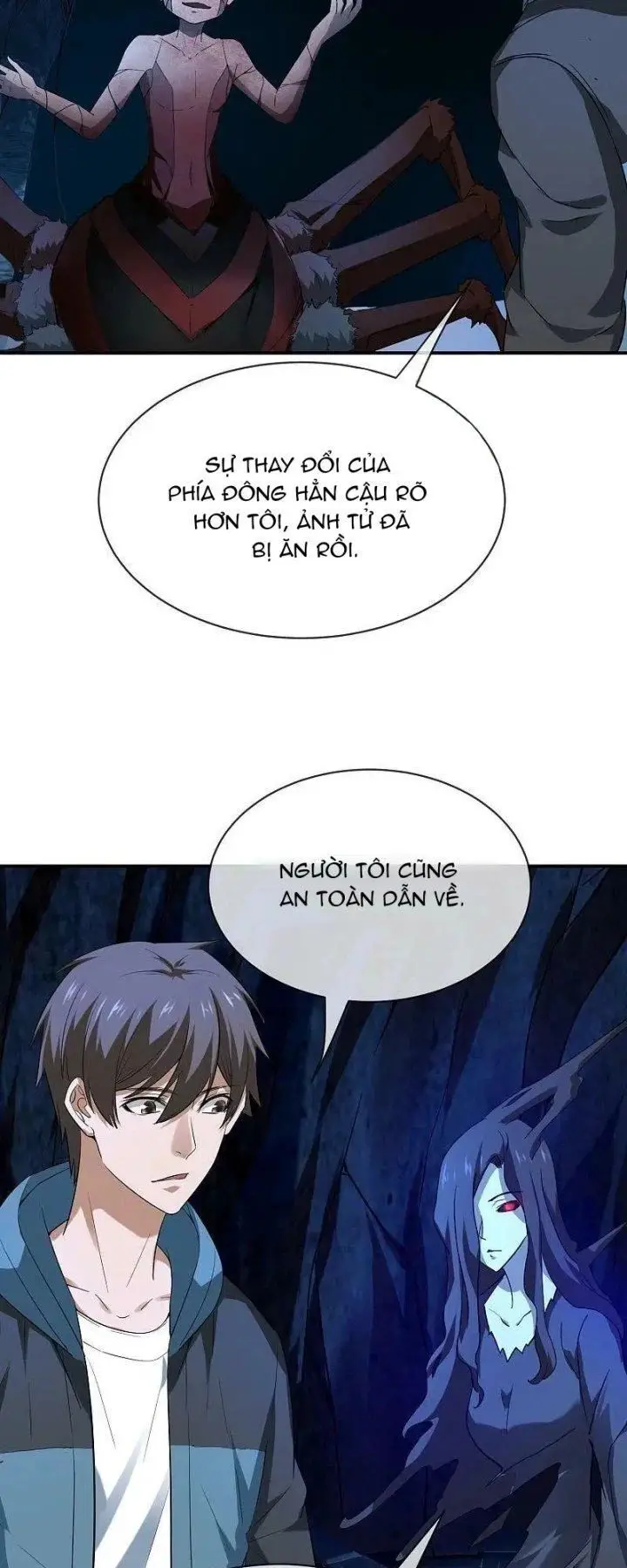 Ta Có Một Tòa Nhà Ma Nettruyen ZZZ Chương 191 Page 29