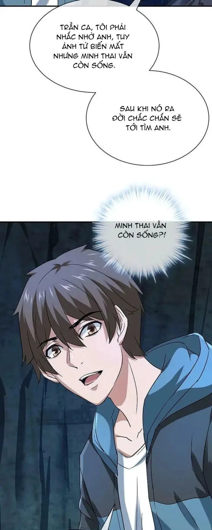 Ta Có Một Tòa Nhà Ma Nettruyen ZZZ Chương 191 Page 30