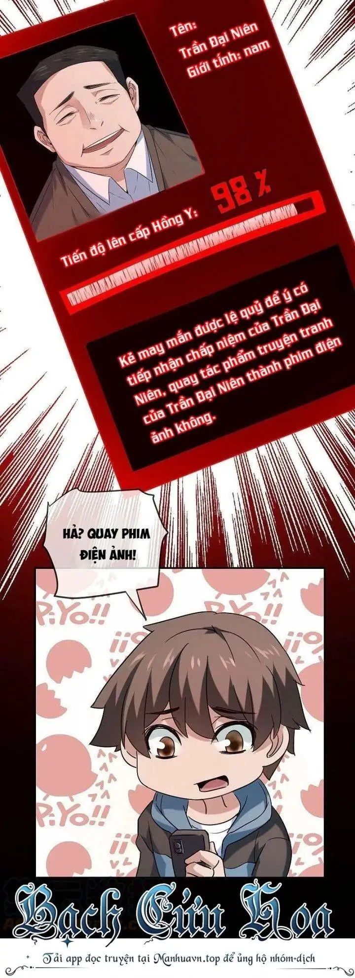 Ta Có Một Tòa Nhà Ma Nettruyen ZZZ Chương 191 Page 35