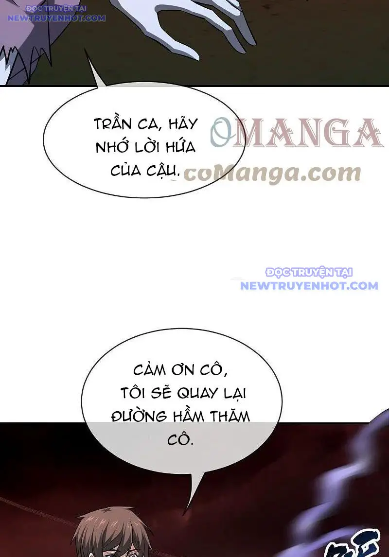 Ta Có Một Tòa Nhà Ma Nettruyen ZZZ Chương 188 Page 35
