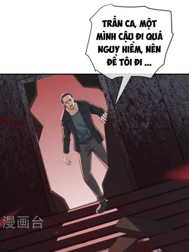 Ta Có Một Tòa Nhà Ma Nettruyen ZZZ Chương 185 Page 15