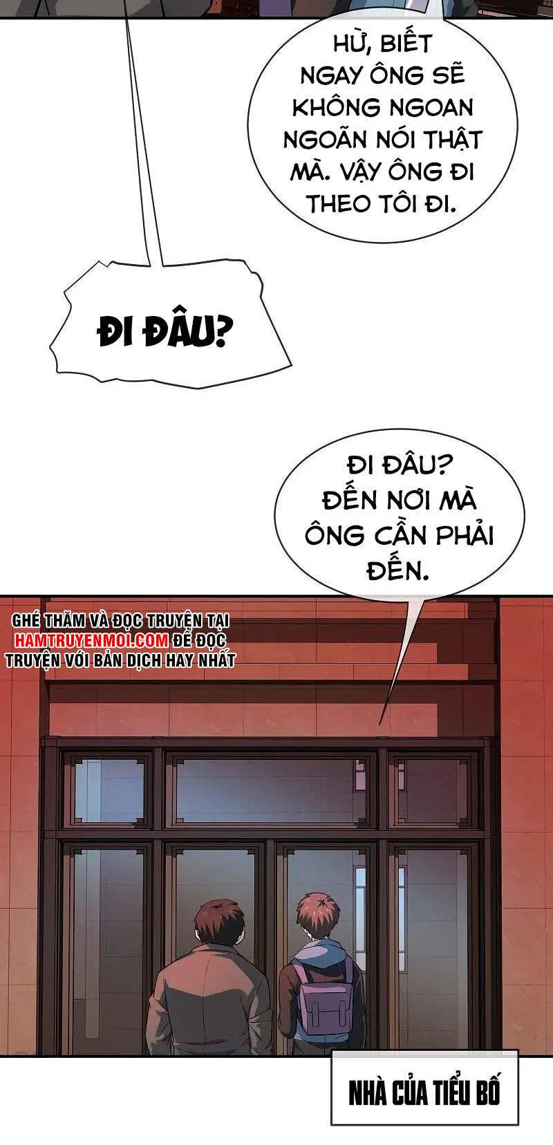Ta Có Một Tòa Nhà Ma Nettruyen ZZZ Chương 180 Page 9