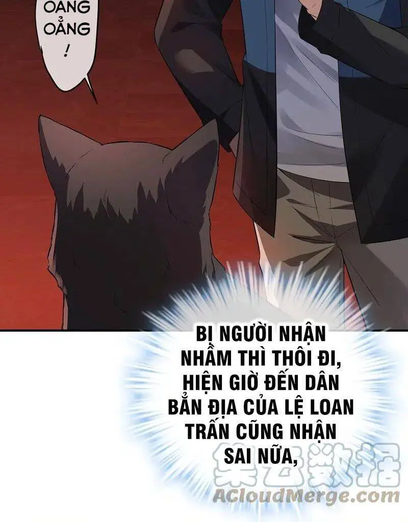 Ta Có Một Tòa Nhà Ma Nettruyen ZZZ Chương 179 Page 3