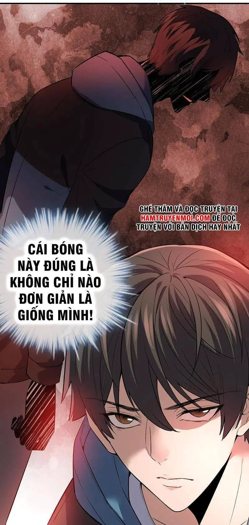 Ta Có Một Tòa Nhà Ma Nettruyen ZZZ Chương 179 Page 4