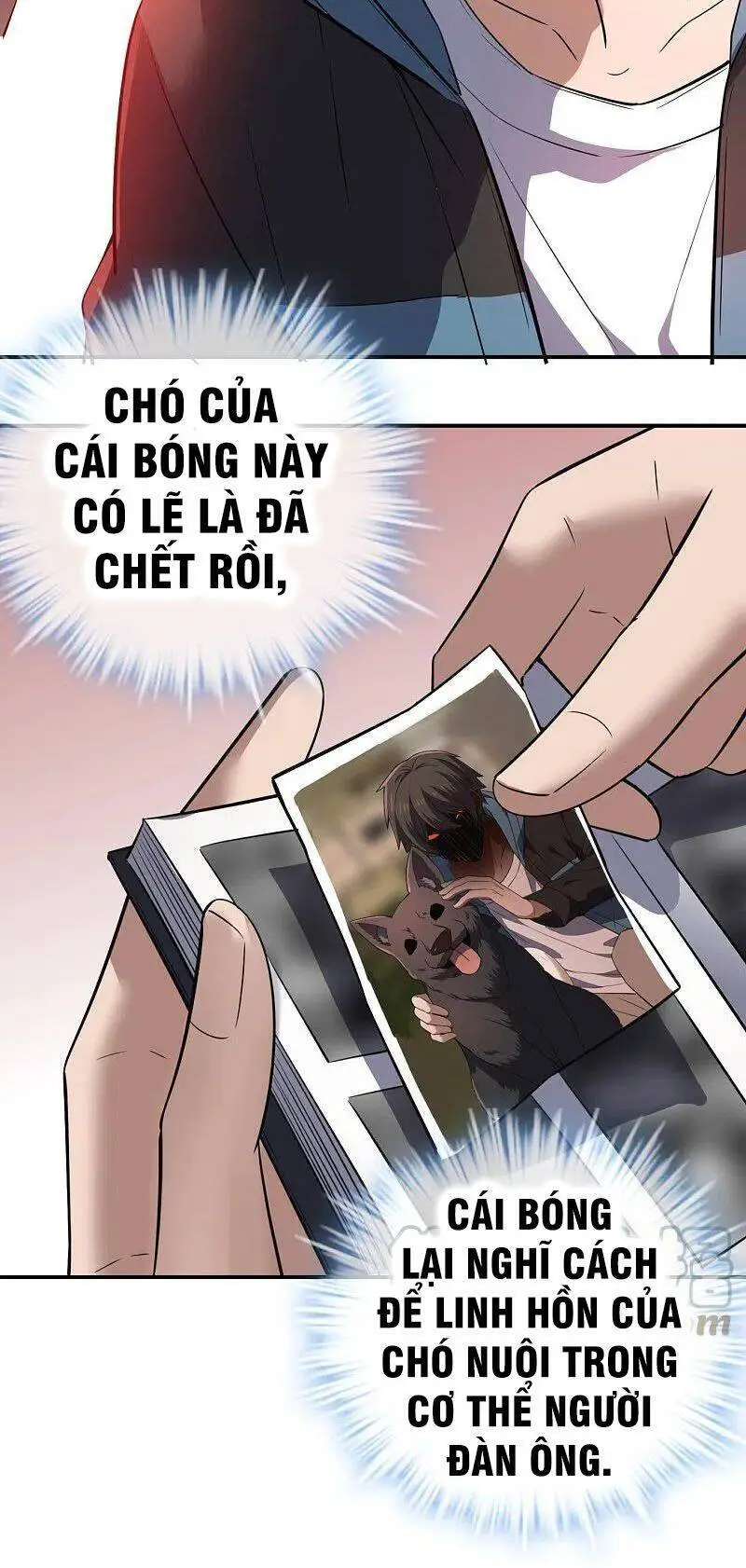 Ta Có Một Tòa Nhà Ma Nettruyen ZZZ Chương 179 Page 5
