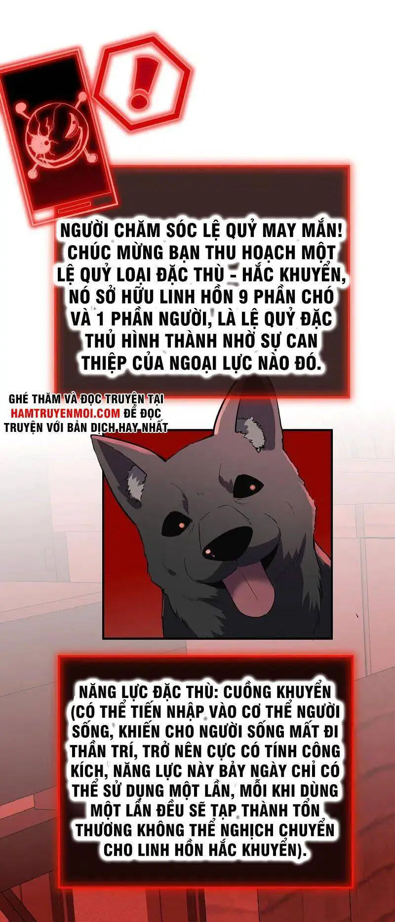 Ta Có Một Tòa Nhà Ma Nettruyen ZZZ Chương 179 Page 10