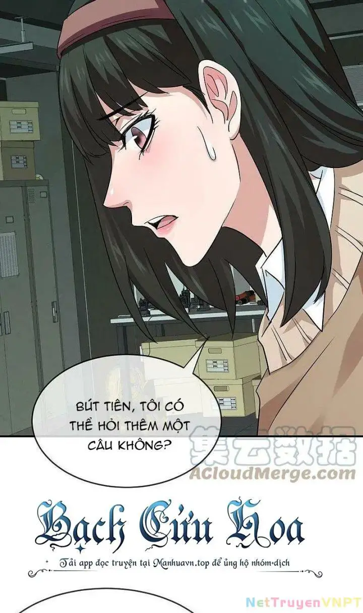 Ta Có Một Tòa Nhà Ma Nettruyen ZZZ Chương 196 Page 14