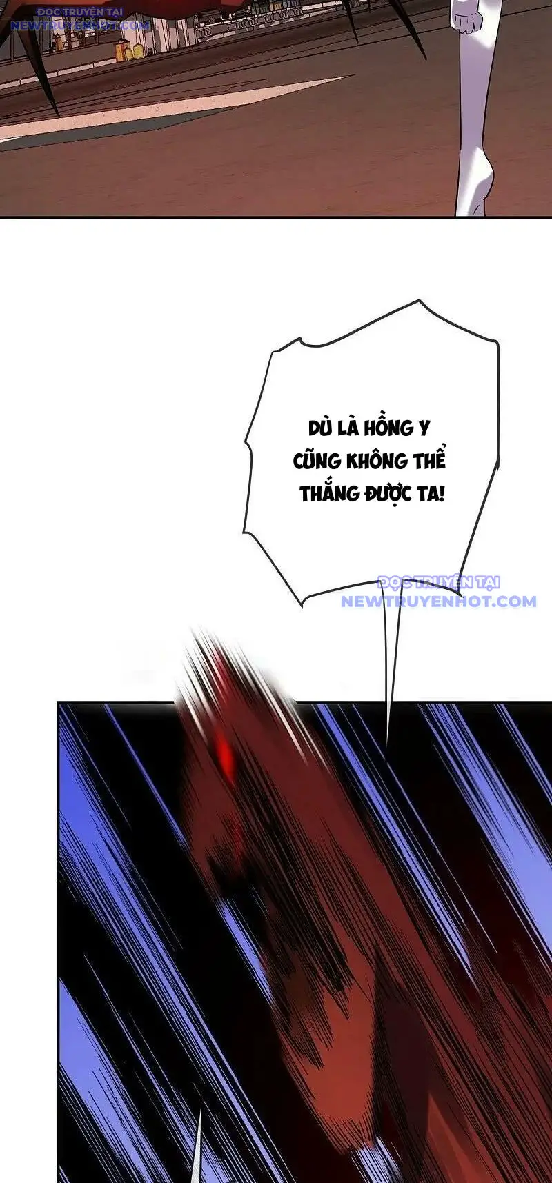 Ta Có Một Tòa Nhà Ma Nettruyen ZZZ Chương 190 Page 4