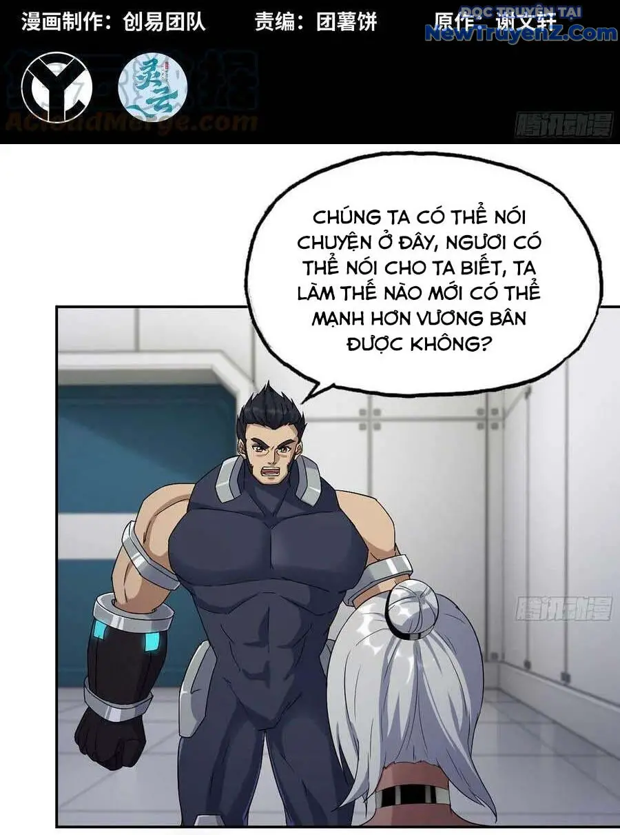 Tôi Chuyển Vàng Tại Mạt Thế Nettruyen ZZZ Chương 505 Page 4
