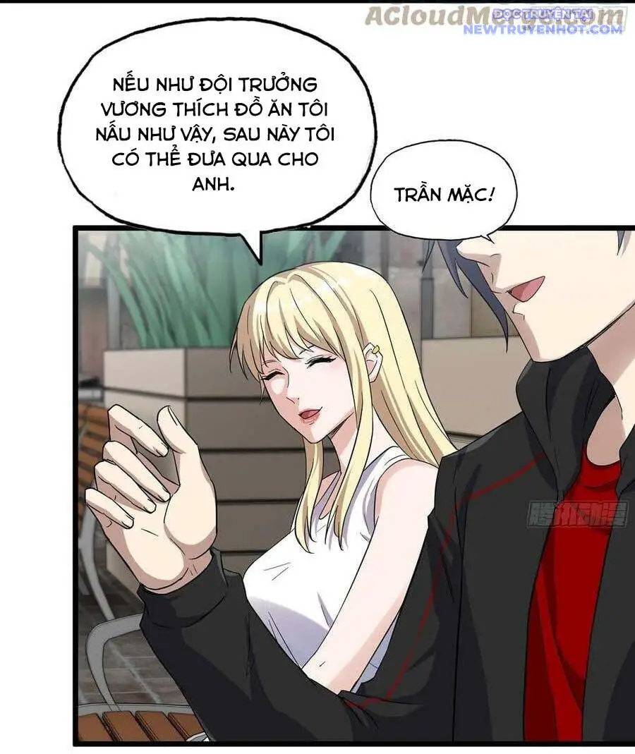 Tôi Chuyển Vàng Tại Mạt Thế Nettruyen ZZZ Chương 499 Page 5