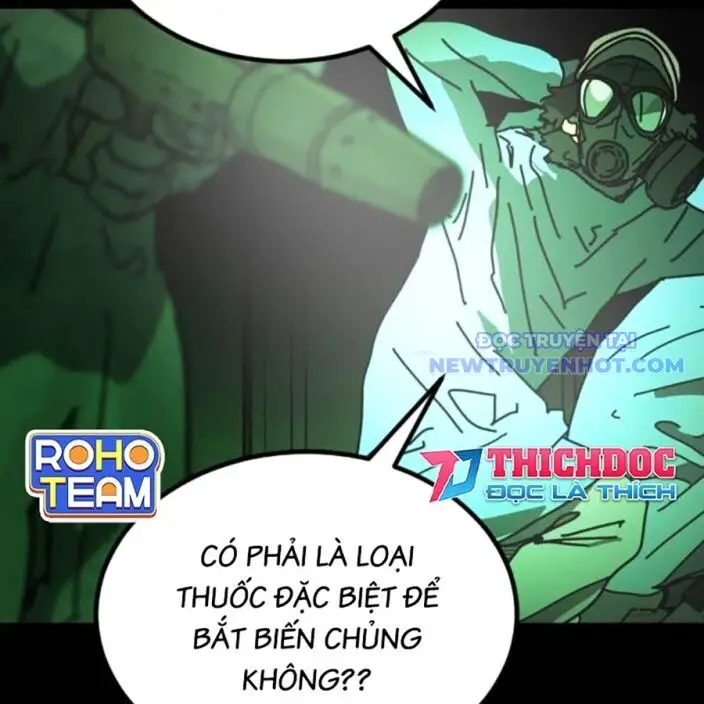 Đại Dịch Seoul Nettruyen ZZZ Chương 159 Page 79