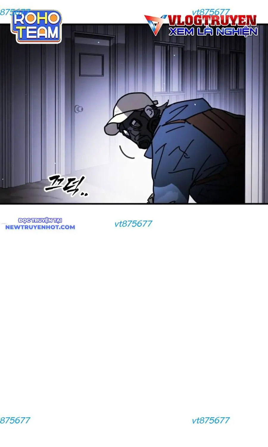 Đại Dịch Seoul Nettruyen ZZZ Chương 153 Page 61