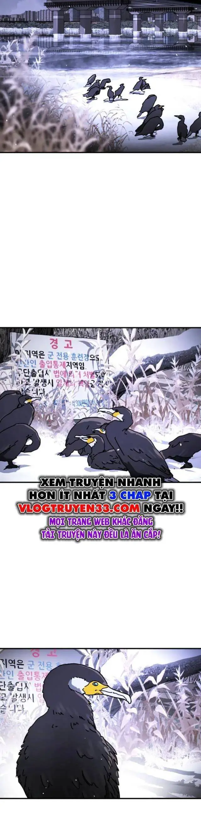 Đại Dịch Seoul Nettruyen ZZZ Chương 148 Page 6