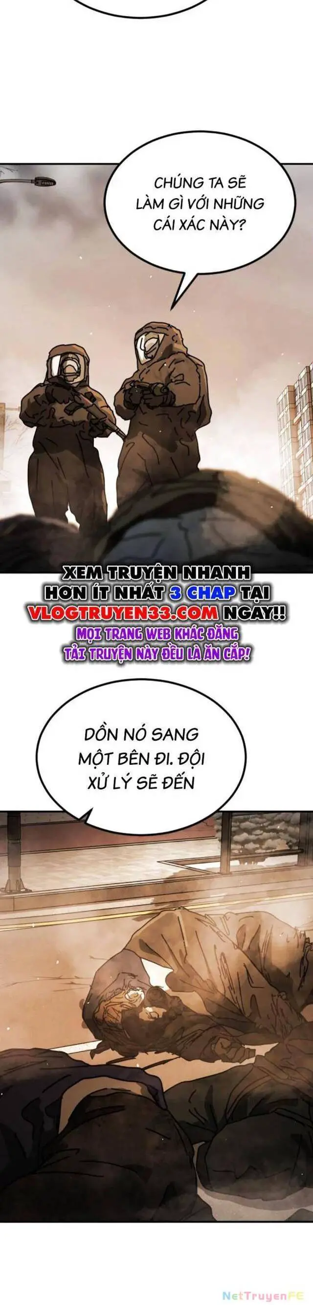 Đại Dịch Seoul Nettruyen ZZZ Chương 148 Page 15