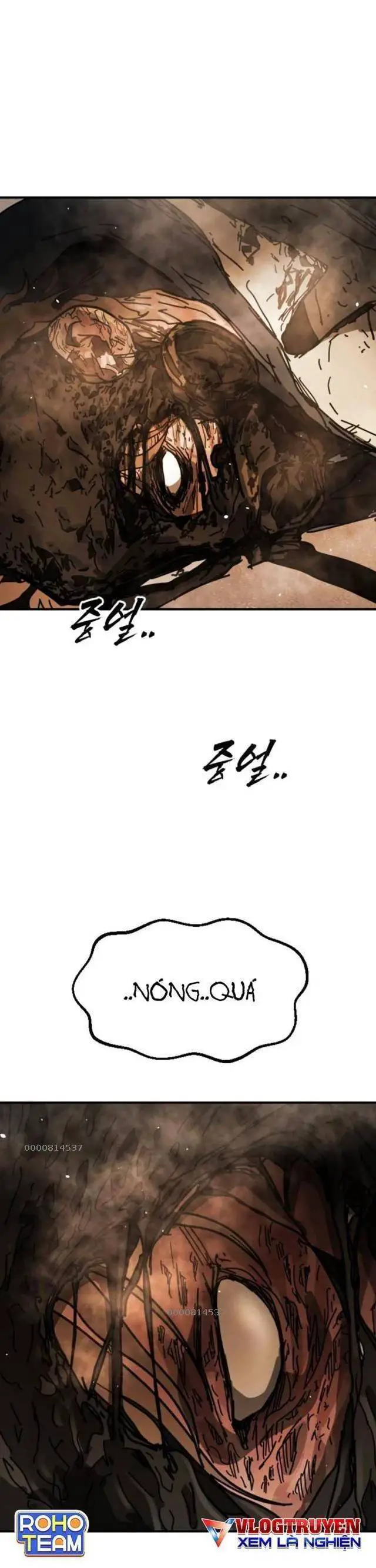 Đại Dịch Seoul Nettruyen ZZZ Chương 148 Page 16