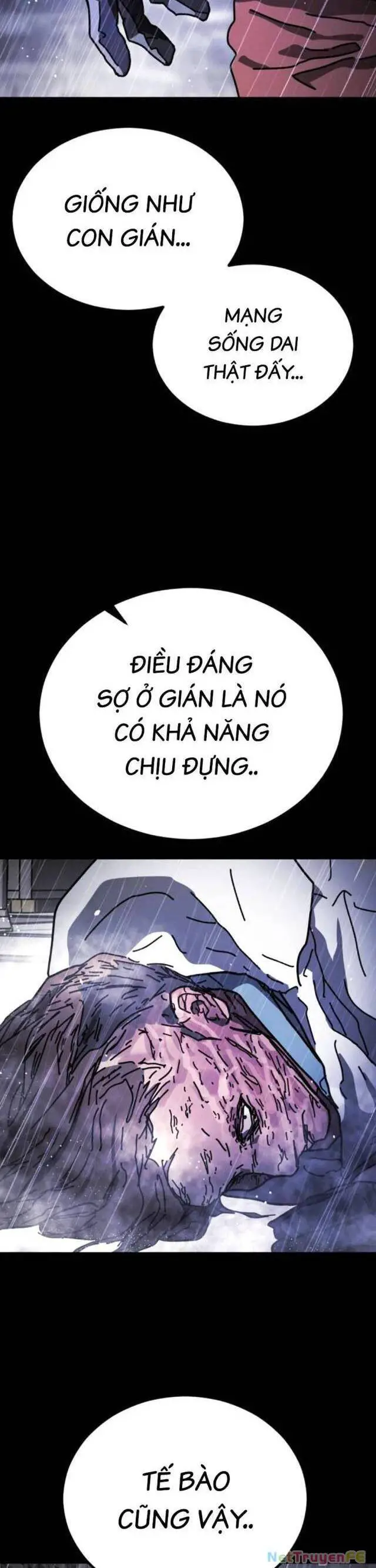 Đại Dịch Seoul Nettruyen ZZZ Chương 148 Page 21