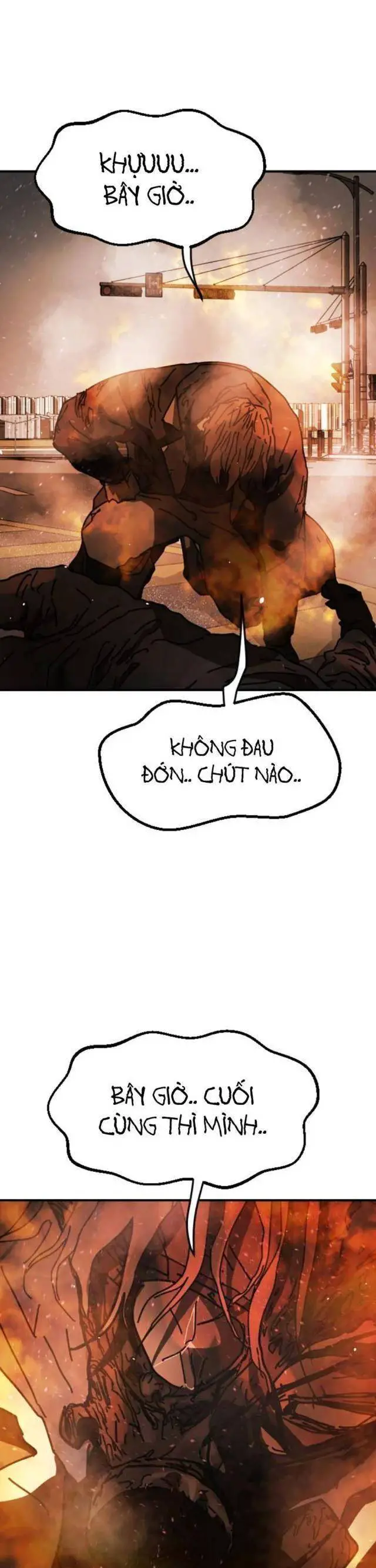 Đại Dịch Seoul Nettruyen ZZZ Chương 148 Page 32