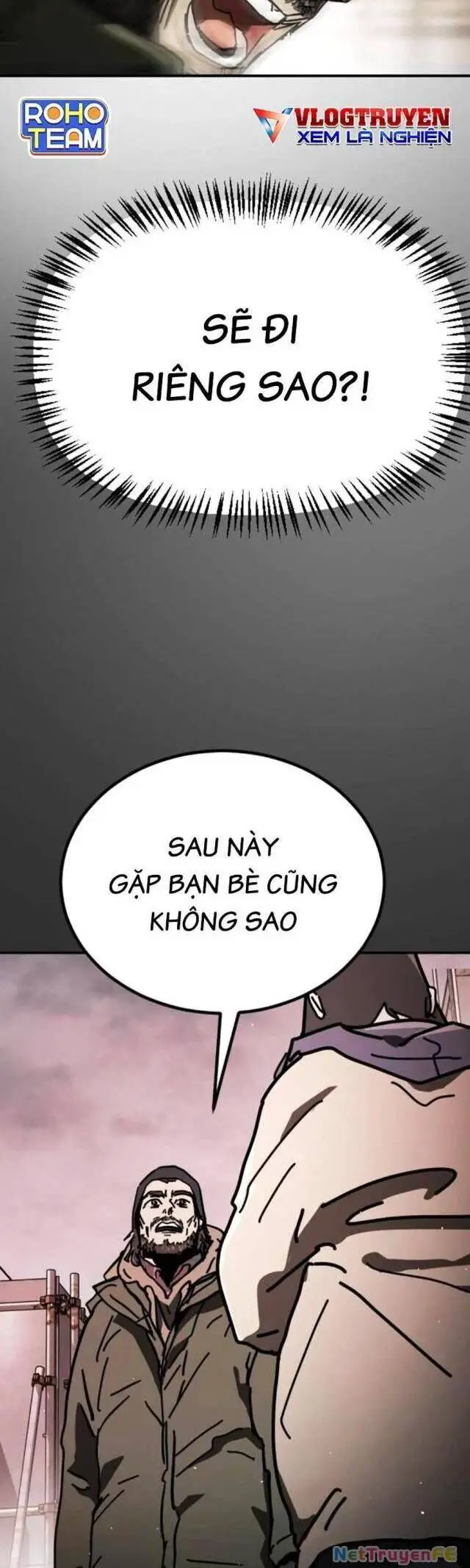 Đại Dịch Seoul Nettruyen ZZZ Chương 145 Page 9