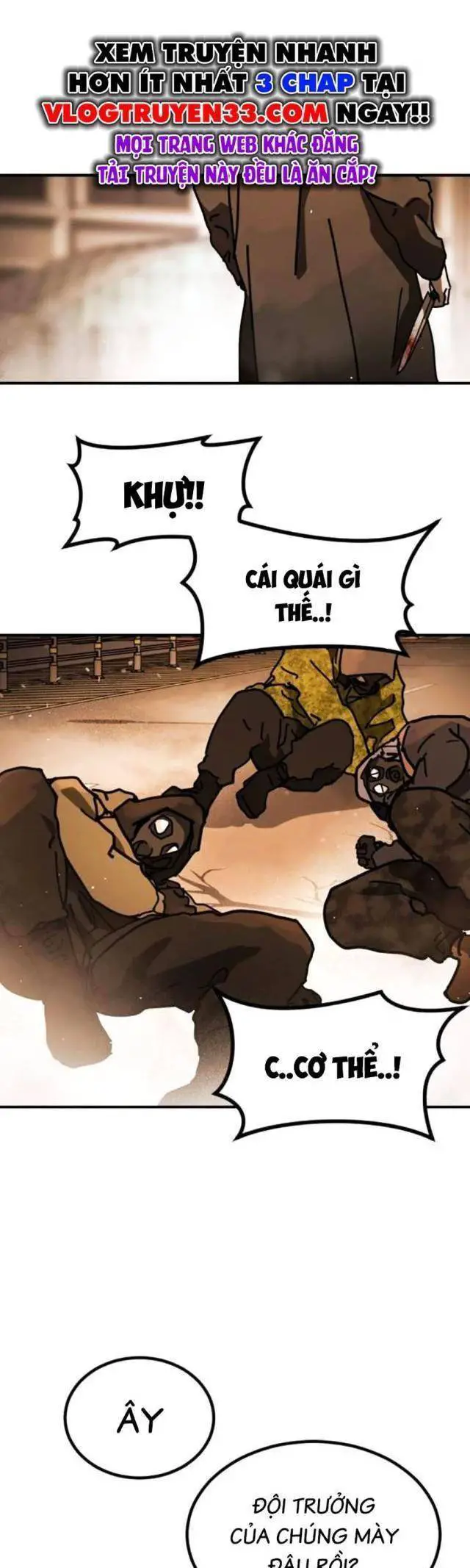 Đại Dịch Seoul Nettruyen ZZZ Chương 149 Page 32