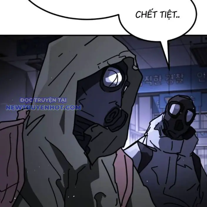 Đại Dịch Seoul Nettruyen ZZZ Chương 157 Page 185