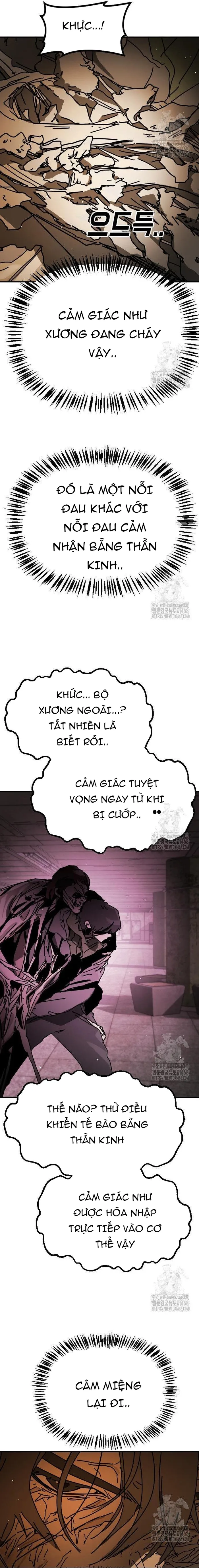 Đại Dịch Seoul Nettruyen ZZZ Chương 162 Page 21