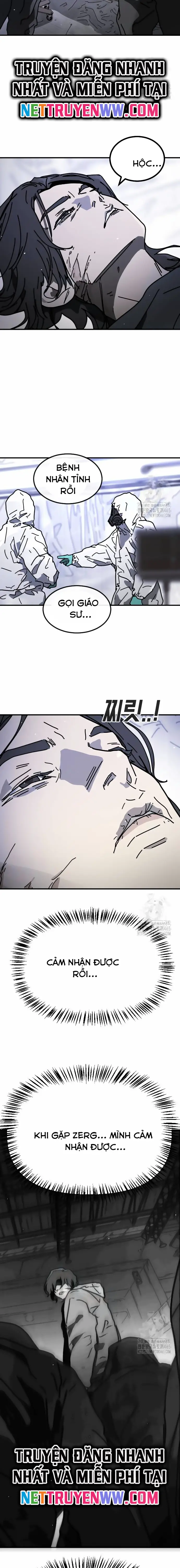 Đại Dịch Seoul Nettruyen ZZZ Chương 151 Page 26