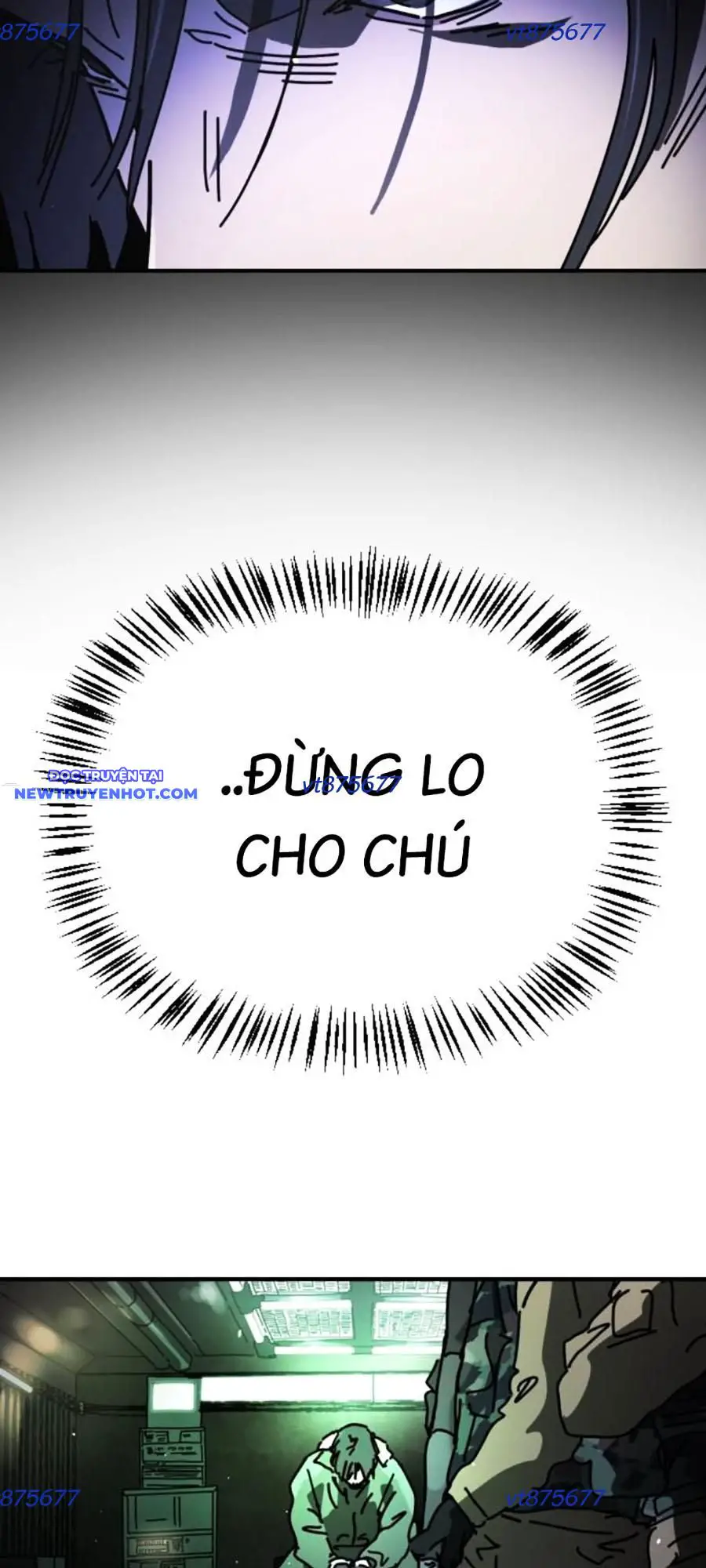 Đại Dịch Seoul Nettruyen ZZZ Chương 155 Page 5