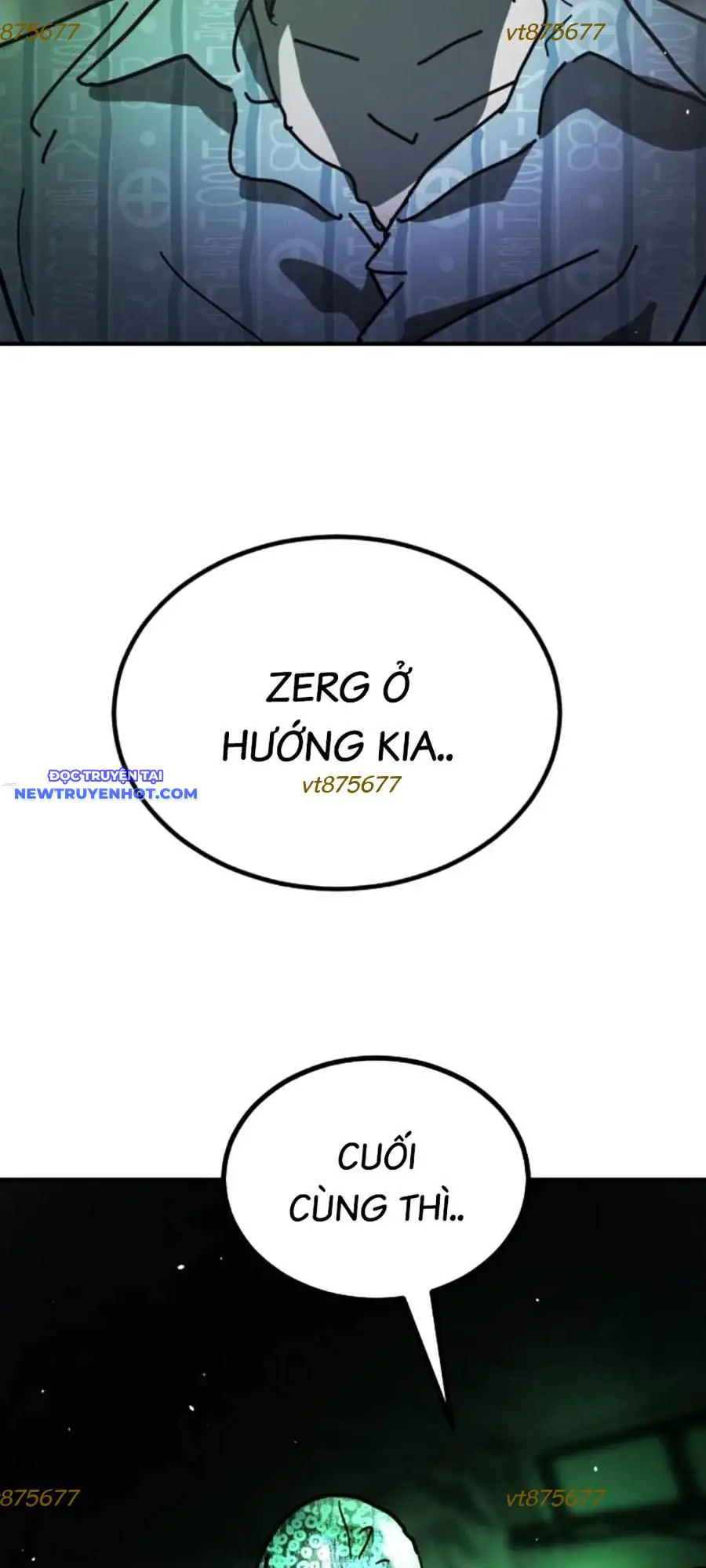 Đại Dịch Seoul Nettruyen ZZZ Chương 155 Page 12