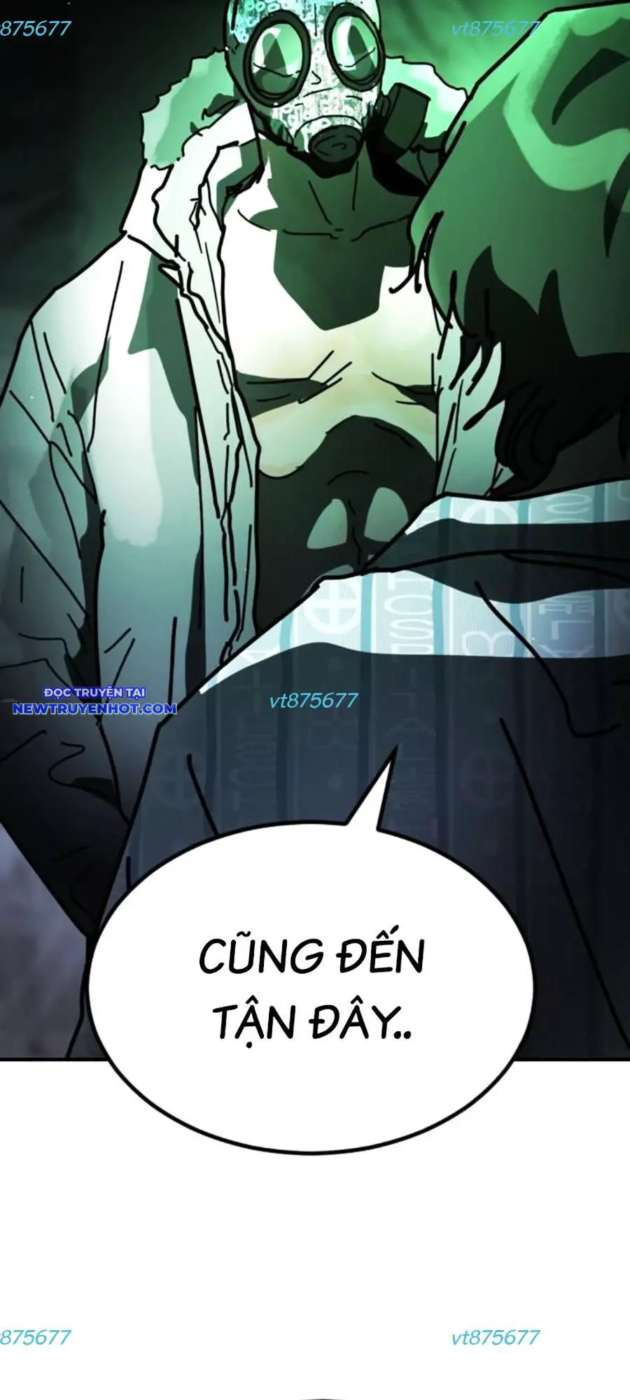 Đại Dịch Seoul Nettruyen ZZZ Chương 155 Page 13