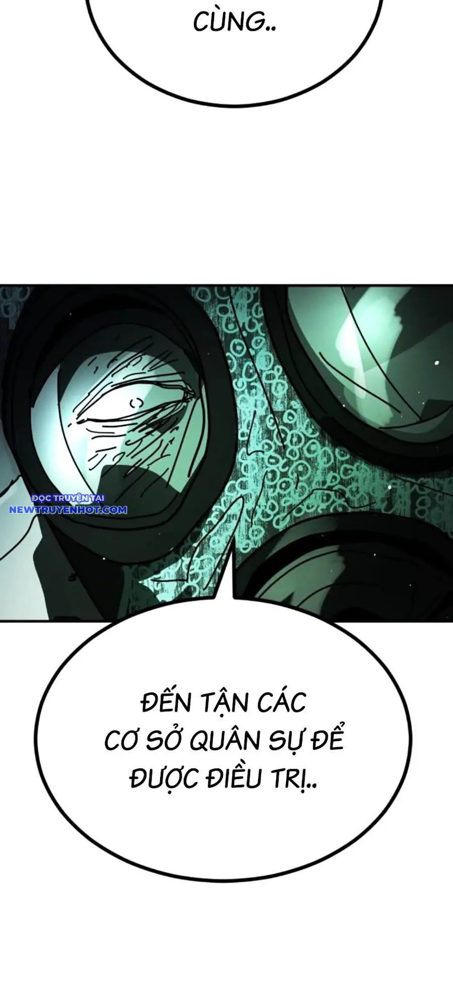 Đại Dịch Seoul Nettruyen ZZZ Chương 155 Page 16