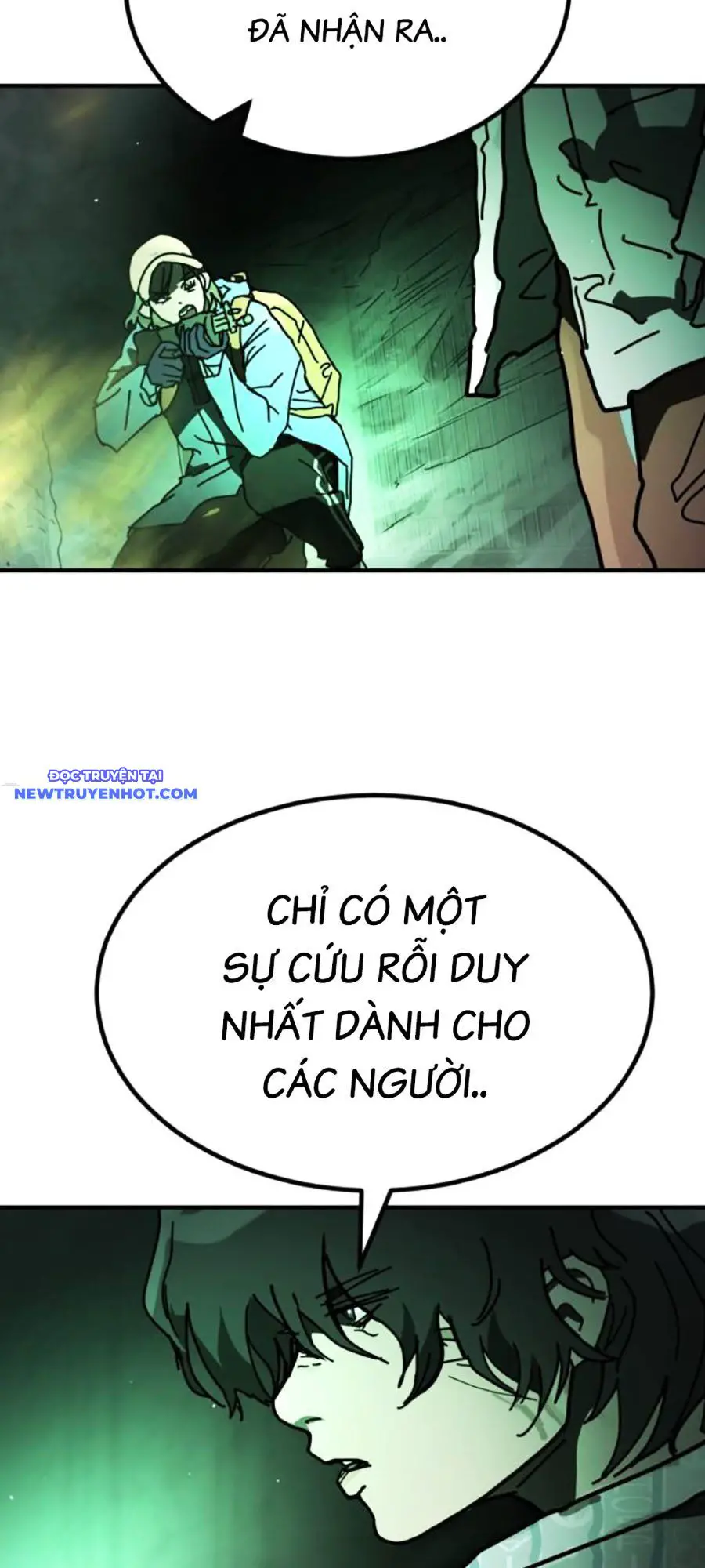 Đại Dịch Seoul Nettruyen ZZZ Chương 155 Page 26