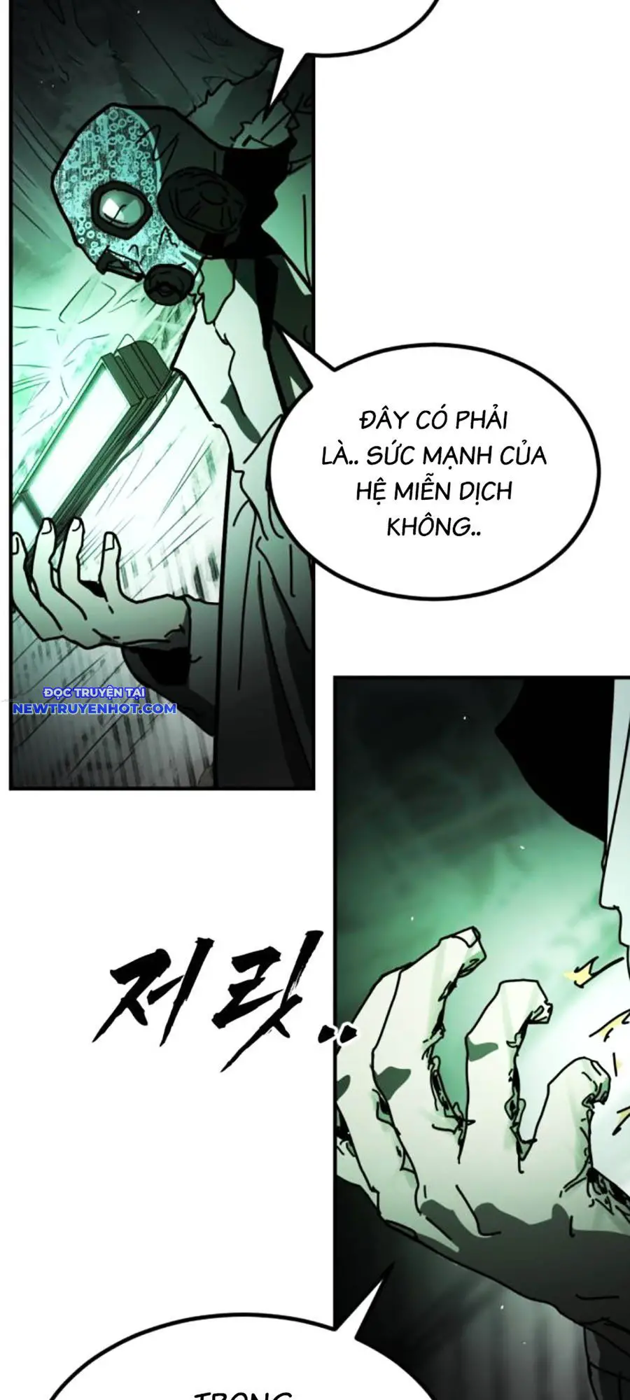 Đại Dịch Seoul Nettruyen ZZZ Chương 155 Page 28
