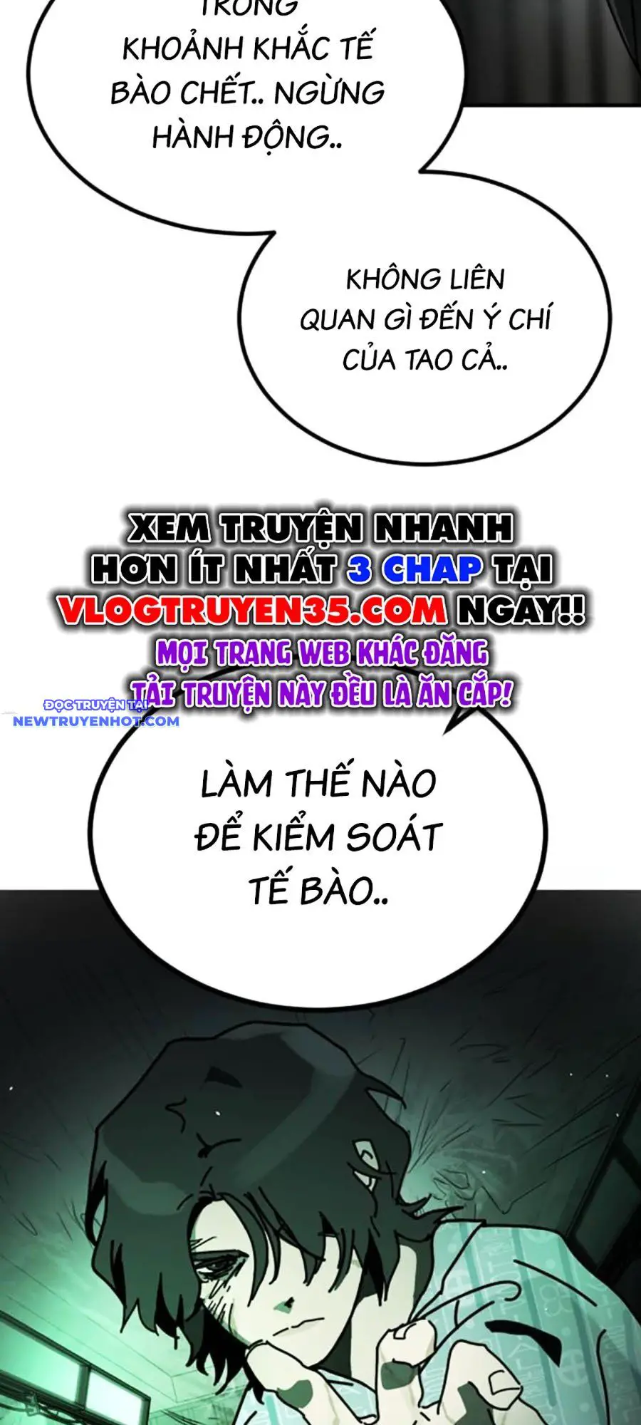 Đại Dịch Seoul Nettruyen ZZZ Chương 155 Page 29