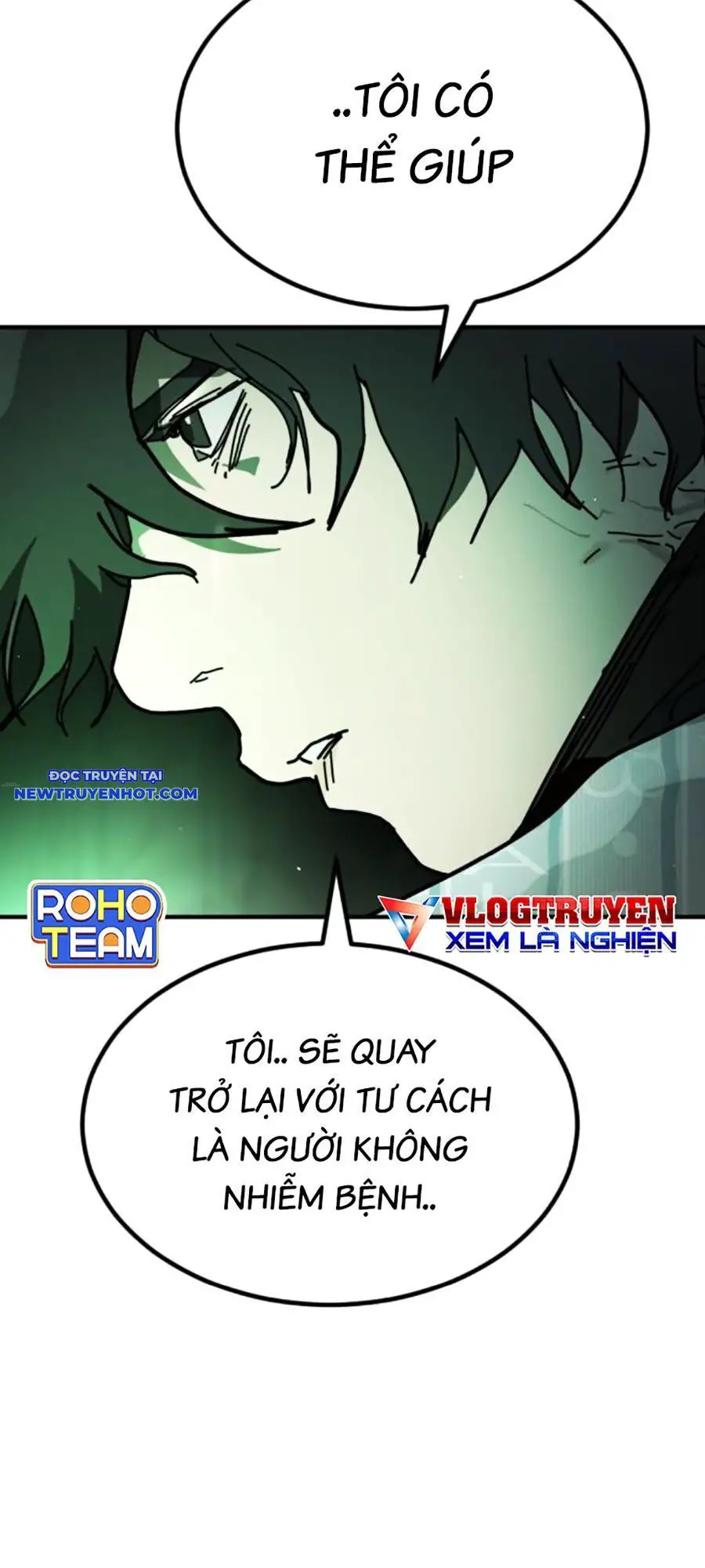 Đại Dịch Seoul Nettruyen ZZZ Chương 155 Page 33