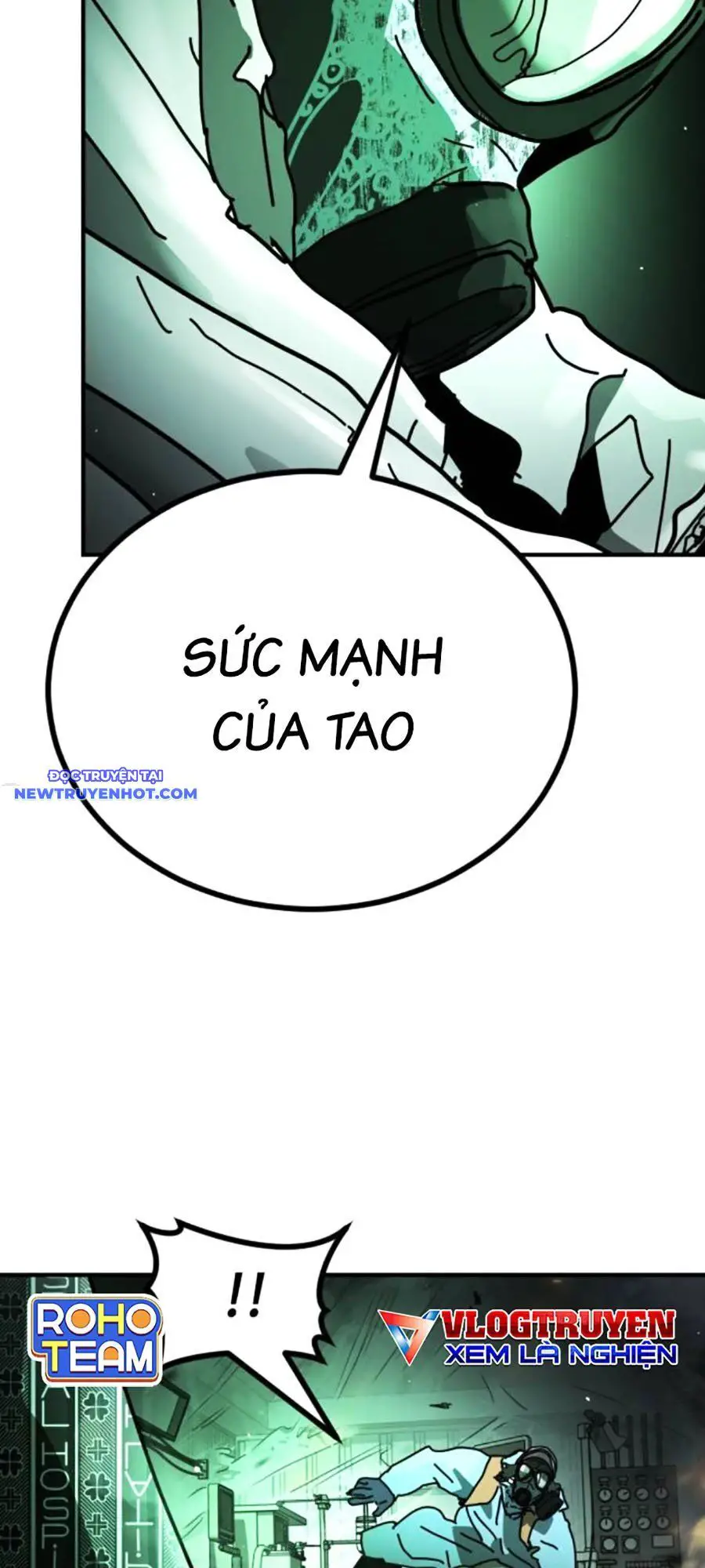 Đại Dịch Seoul Nettruyen ZZZ Chương 155 Page 38