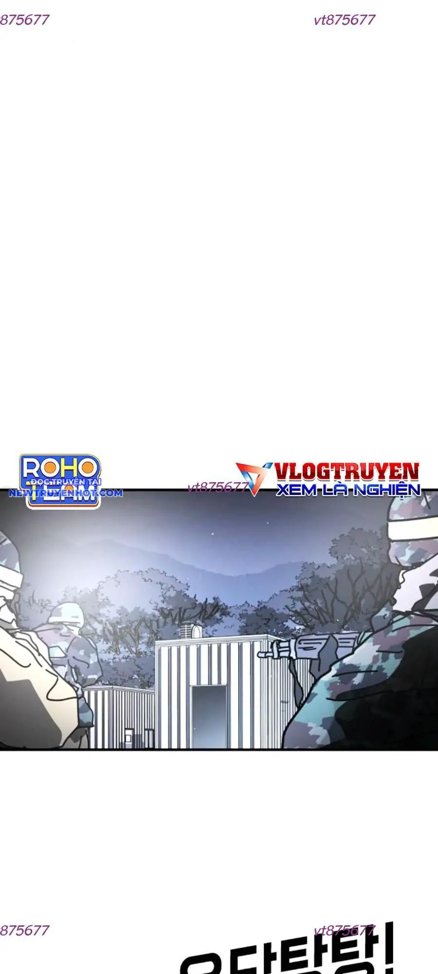 Đại Dịch Seoul Nettruyen ZZZ Chương 155 Page 51