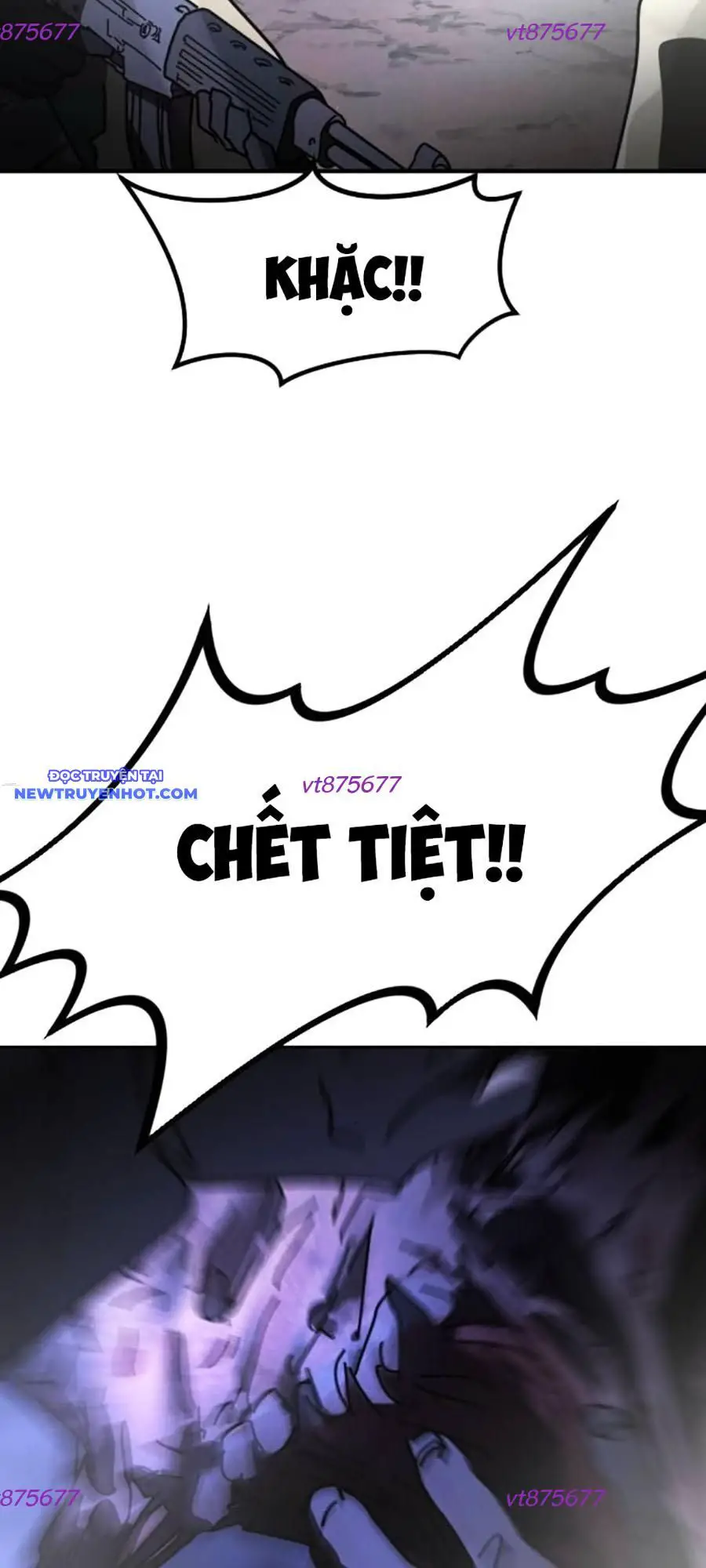 Đại Dịch Seoul Nettruyen ZZZ Chương 155 Page 53