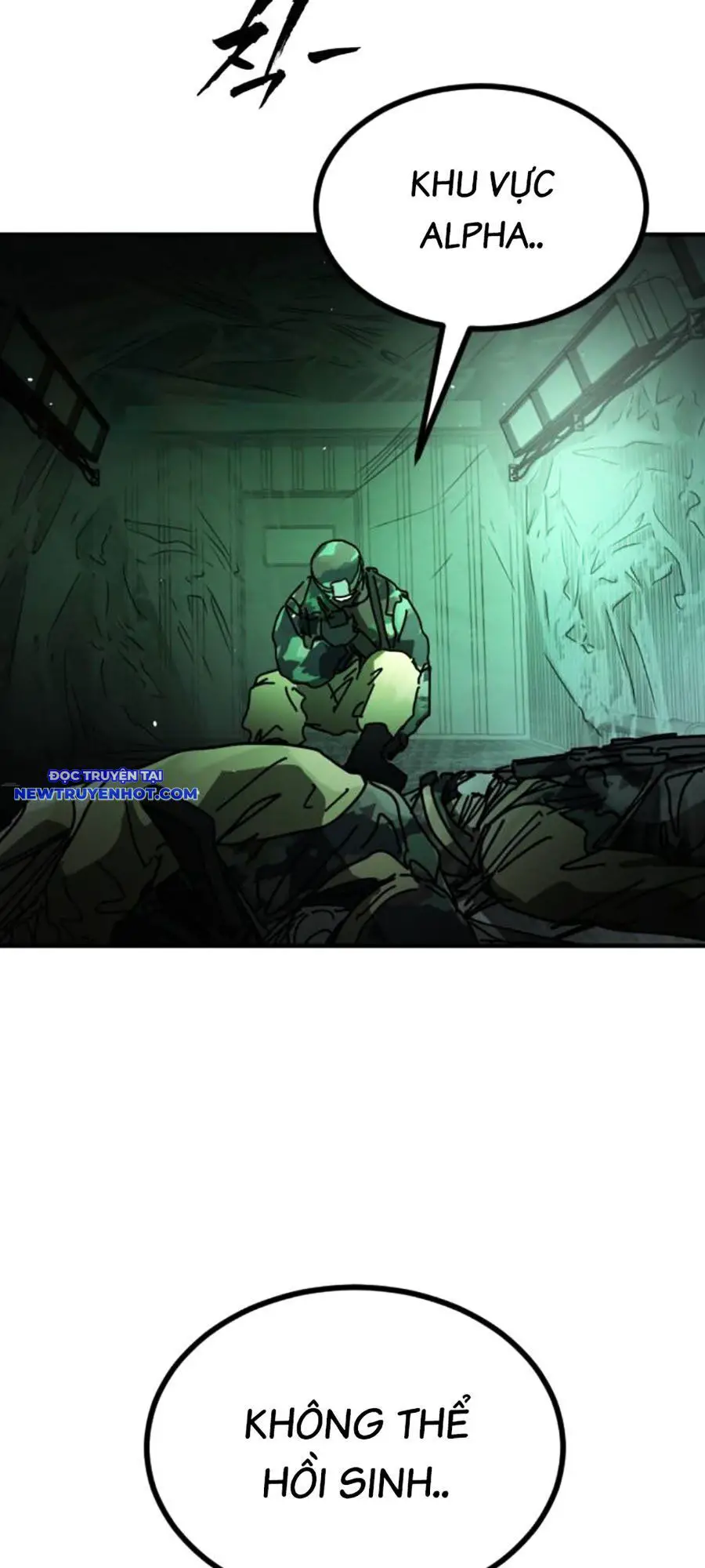 Đại Dịch Seoul Nettruyen ZZZ Chương 155 Page 79