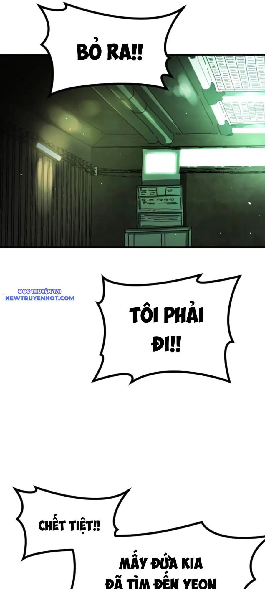 Đại Dịch Seoul Nettruyen ZZZ Chương 155 Page 82