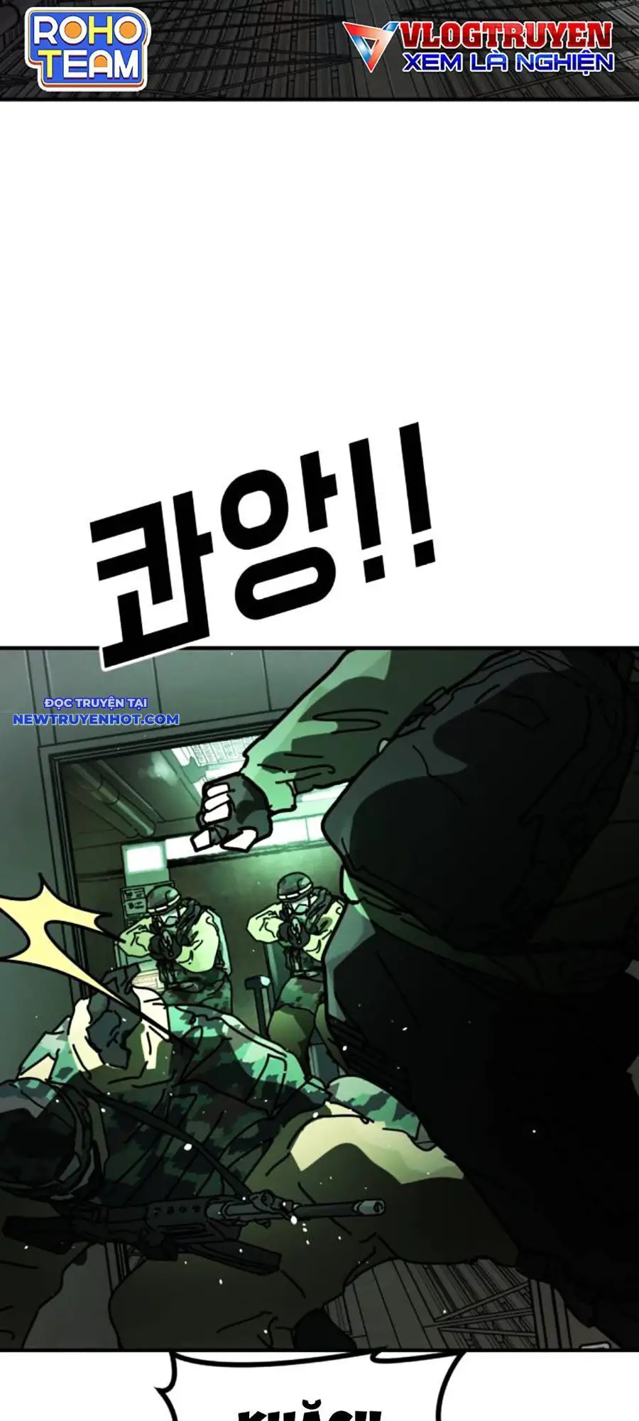 Đại Dịch Seoul Nettruyen ZZZ Chương 155 Page 87