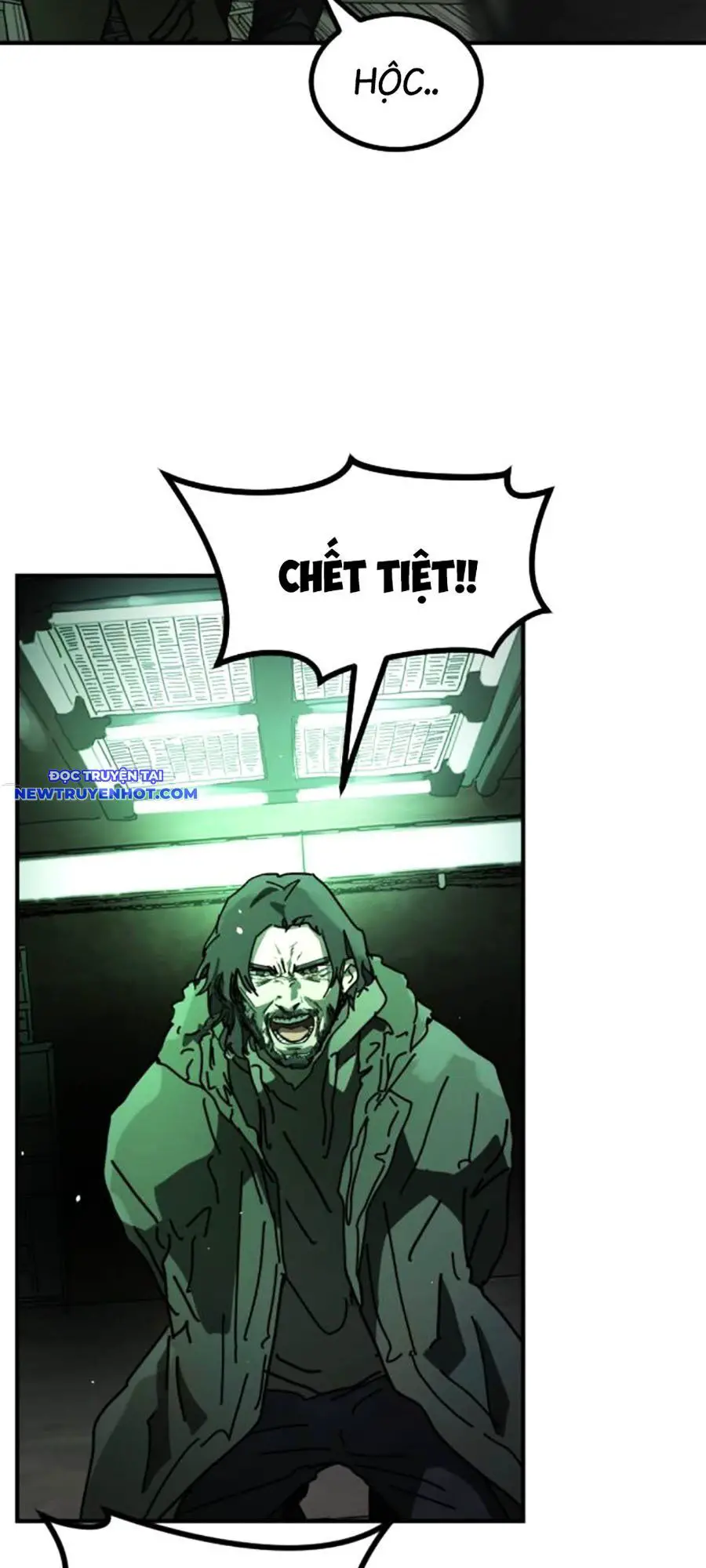 Đại Dịch Seoul Nettruyen ZZZ Chương 155 Page 90